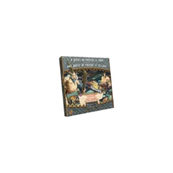 Massive Darkness 2 : 15 Game Tiles - Extension