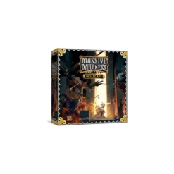 Massive Darkness 2 : Hellscape