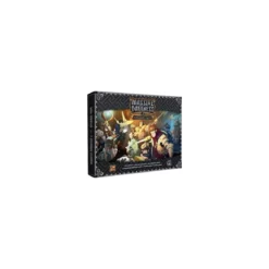 Massive Darkness 2 : Kit de conversion - Extension