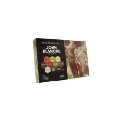 Masterclass John Blanche Volume 4 Paint Set