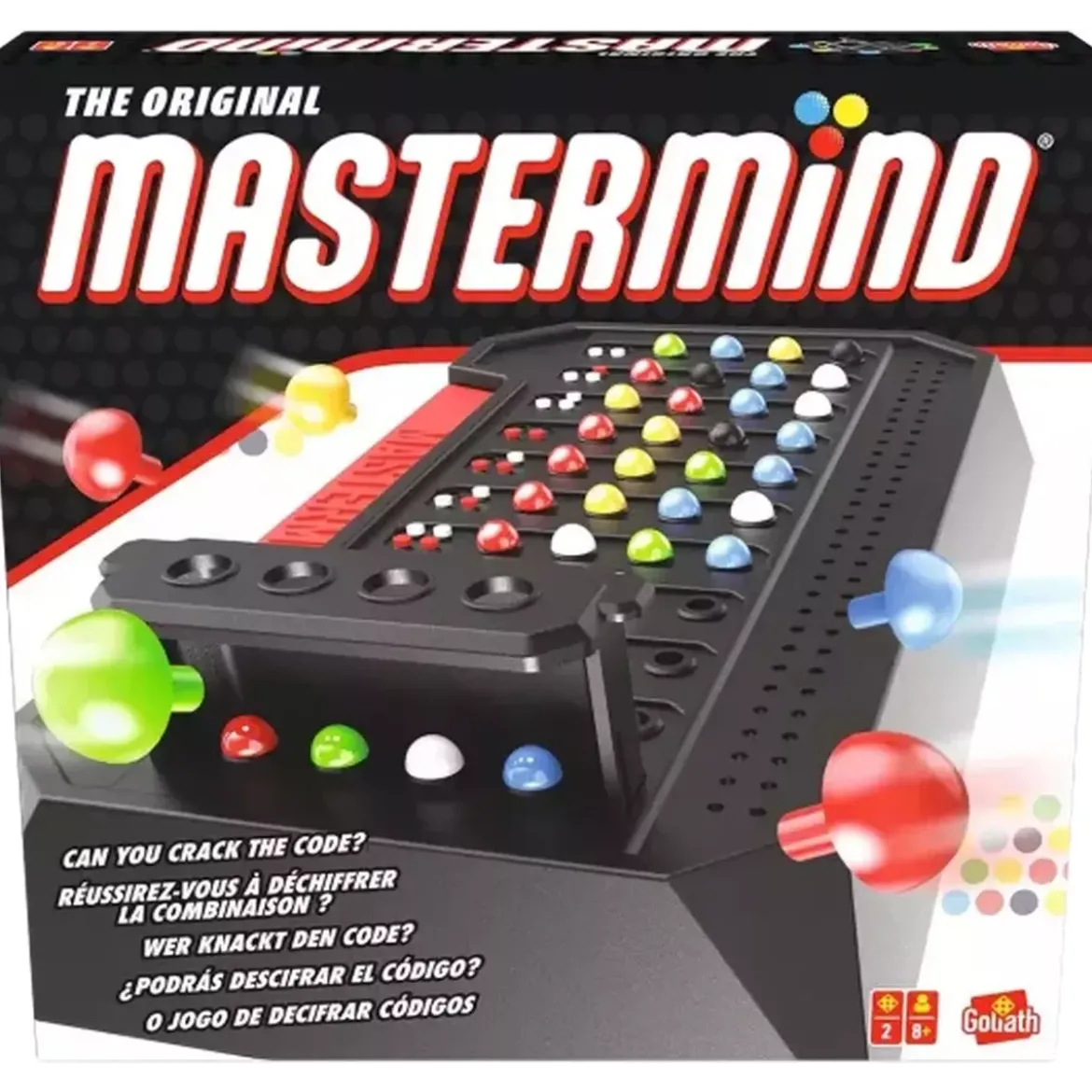 Mastermind