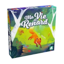 Ma Vie de Renard
