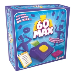 60 Max