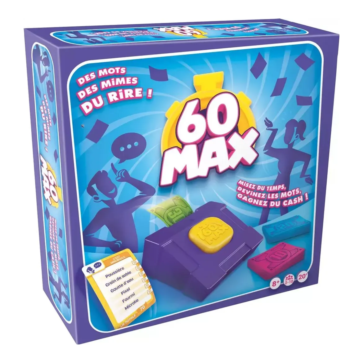 60 Max
