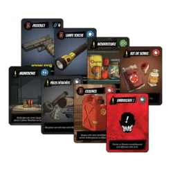 Maximum Apocalypse : Core Box