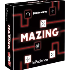 Mazing