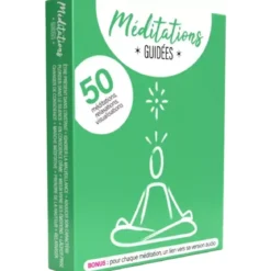 Méditations Guidées