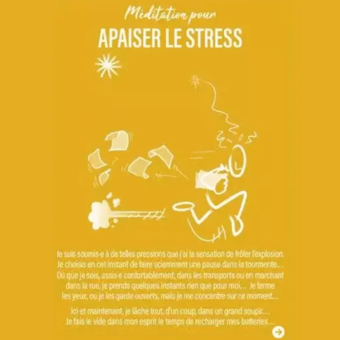 Méditations Guidées