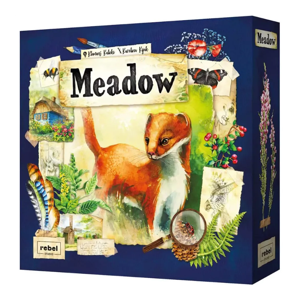 Meadow
