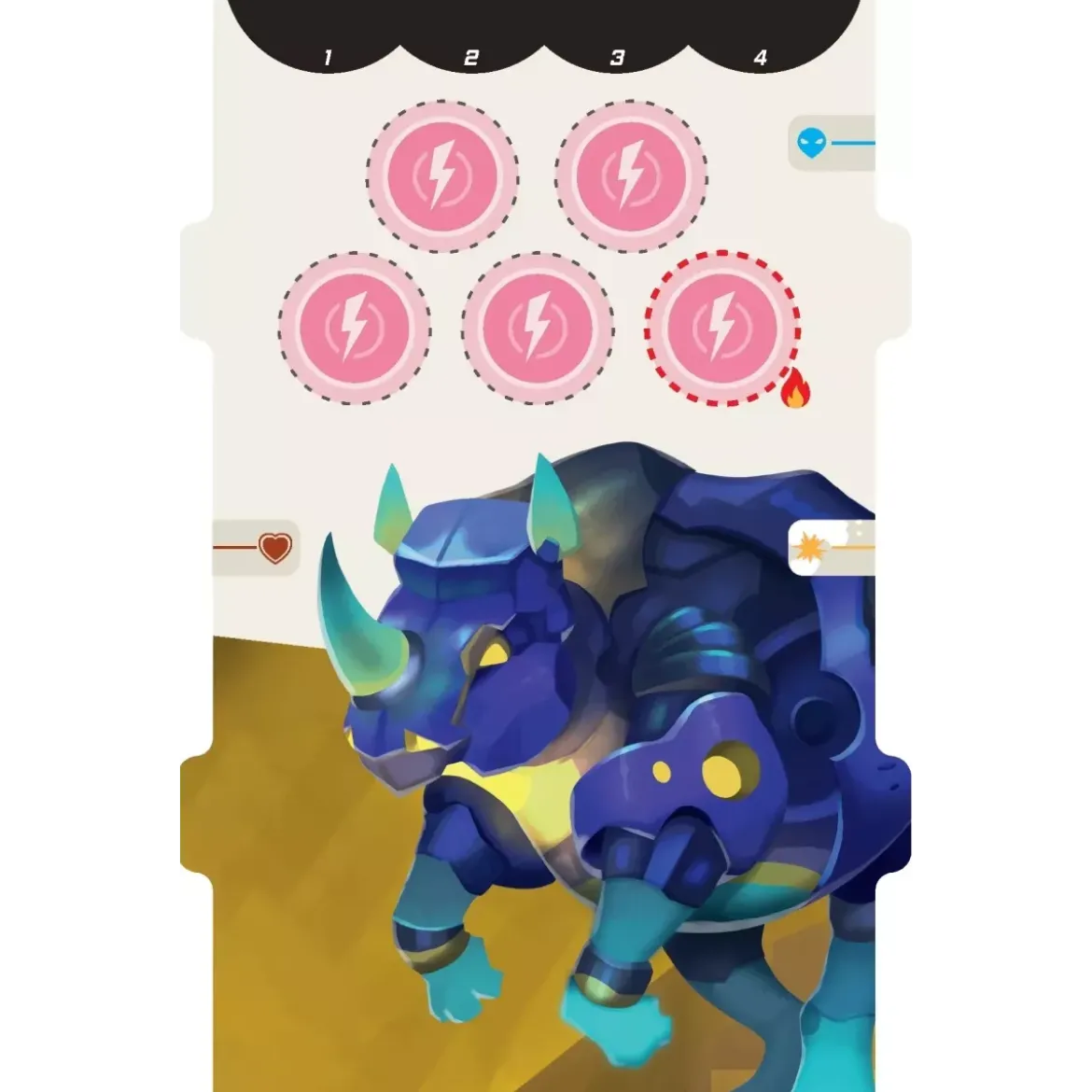 Mechanimals