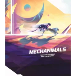 Mechanimals