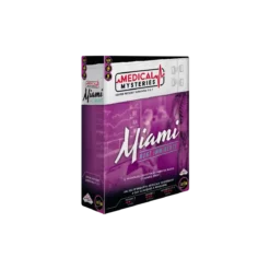 Medical Mysteries - Miami
