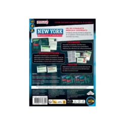 Medical Mysteries - New York