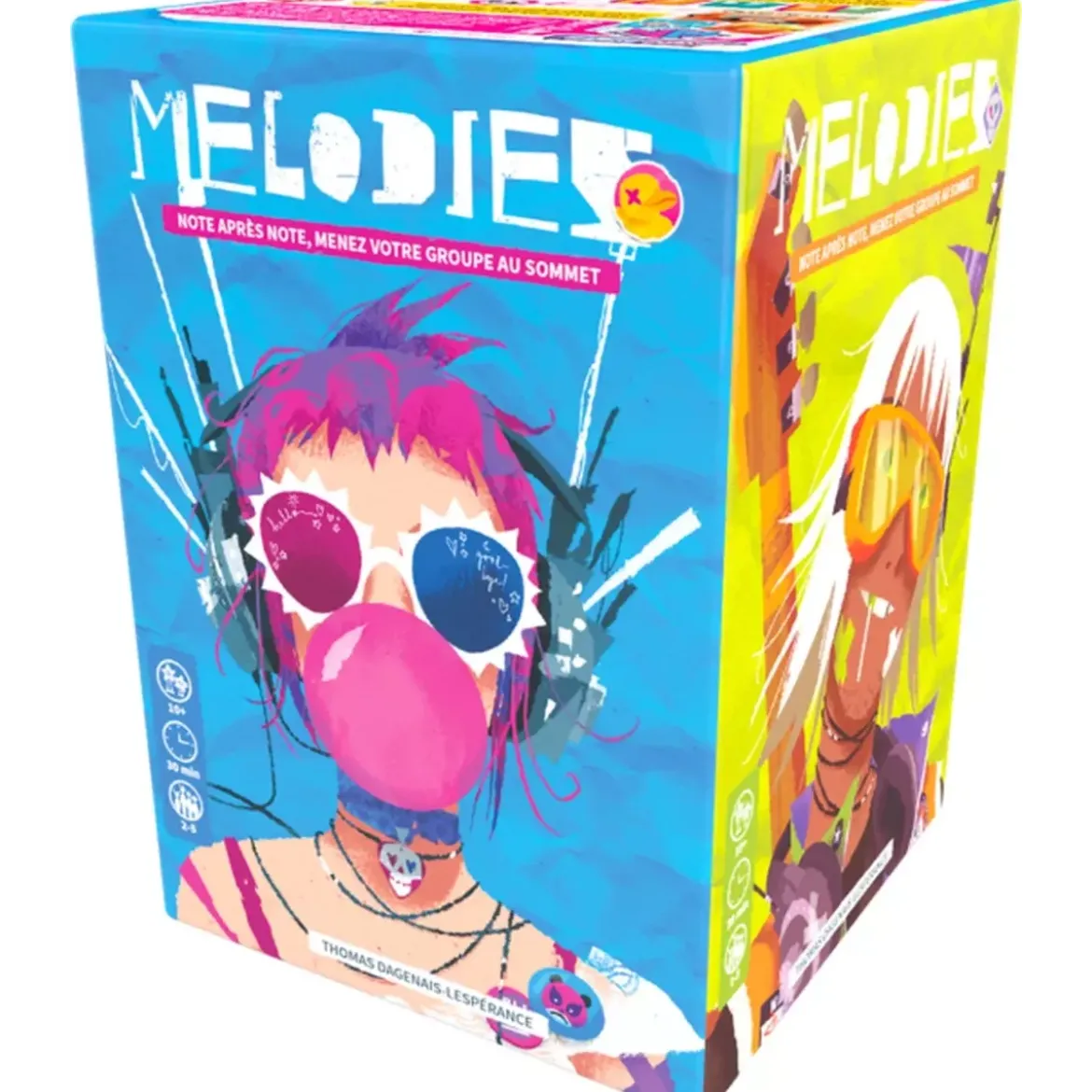Melodies
