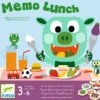 Memo Lunch