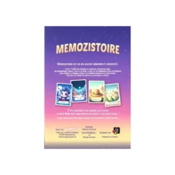 Memozistoire
