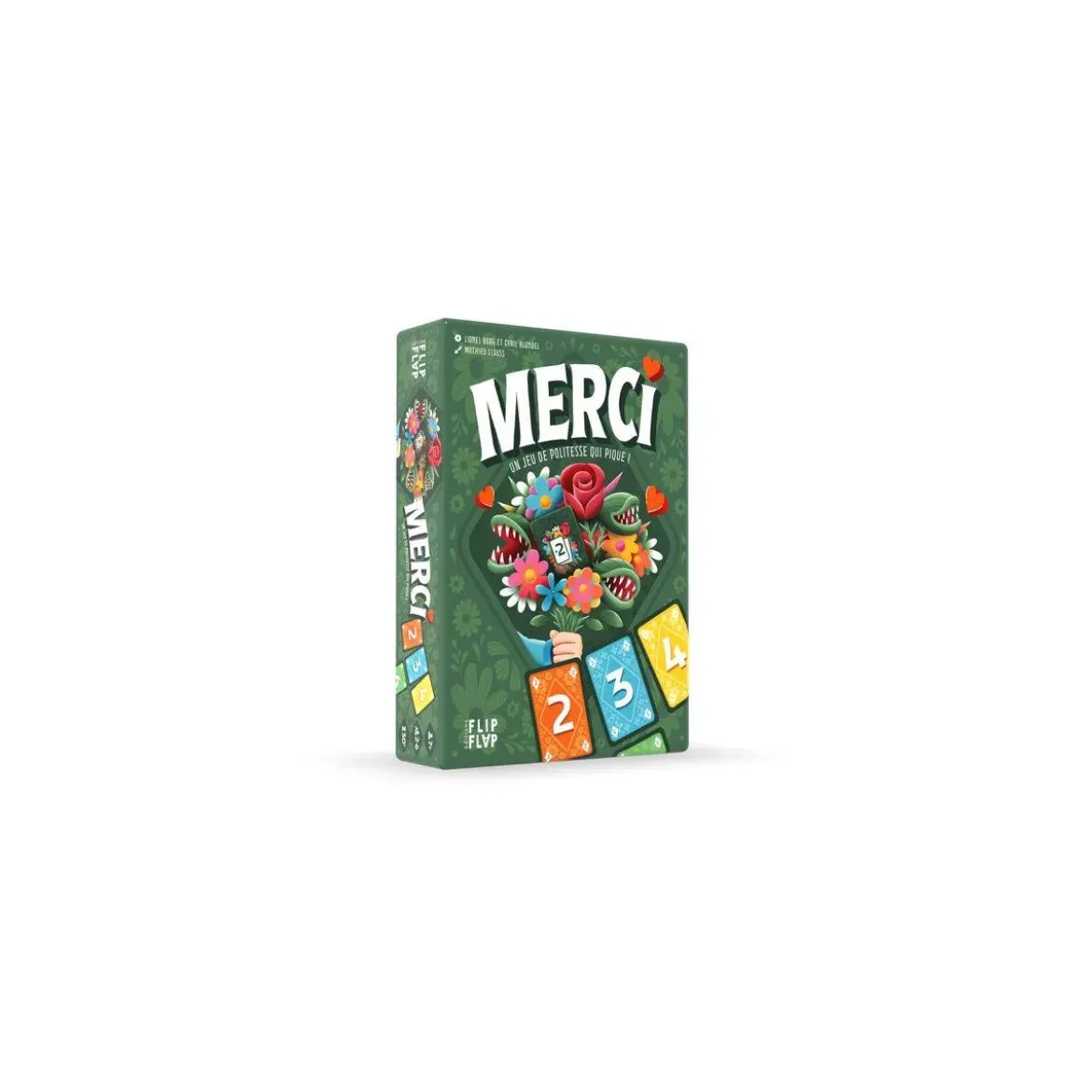 Merci