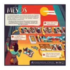 Mesos