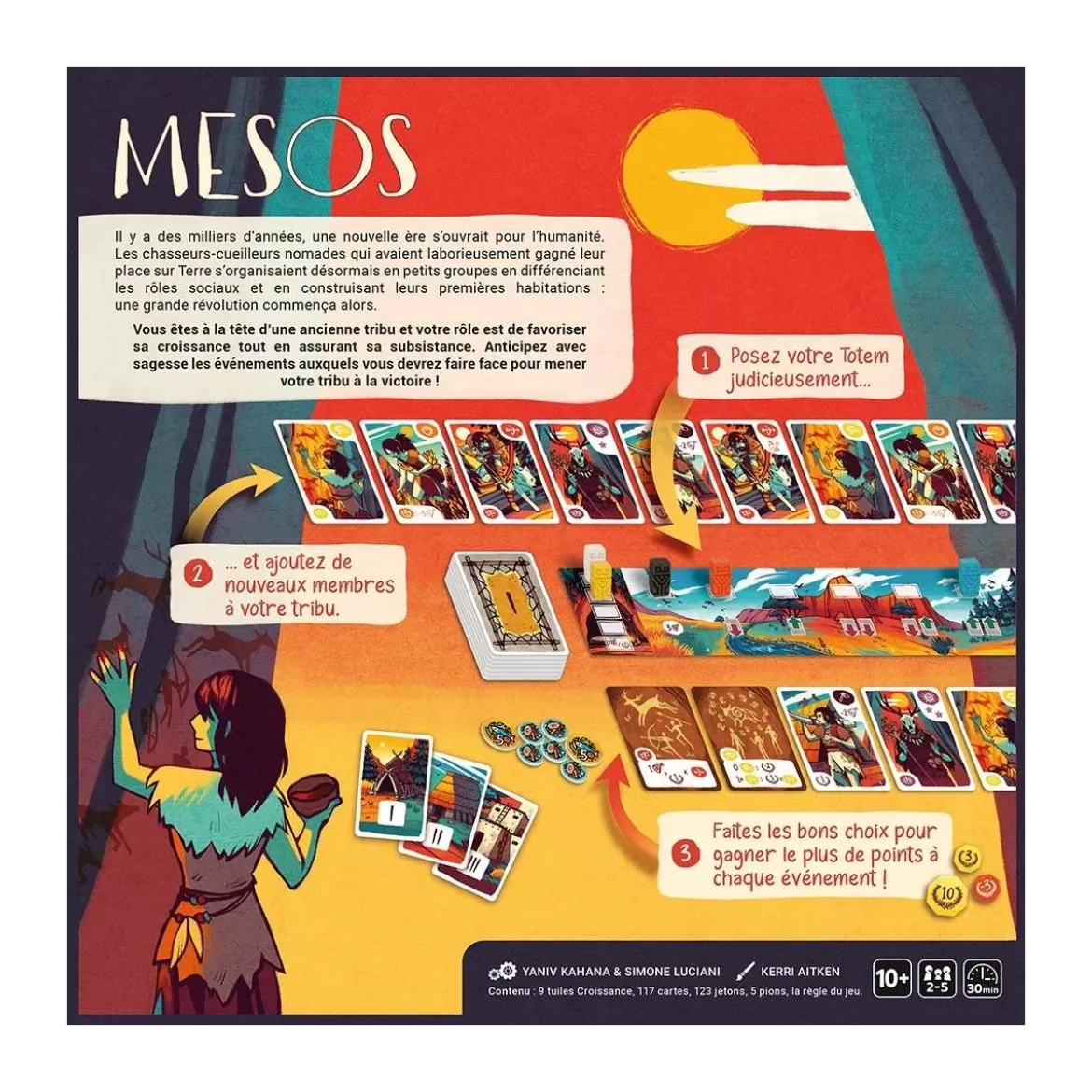 Mesos
