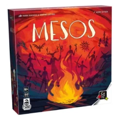 Mesos