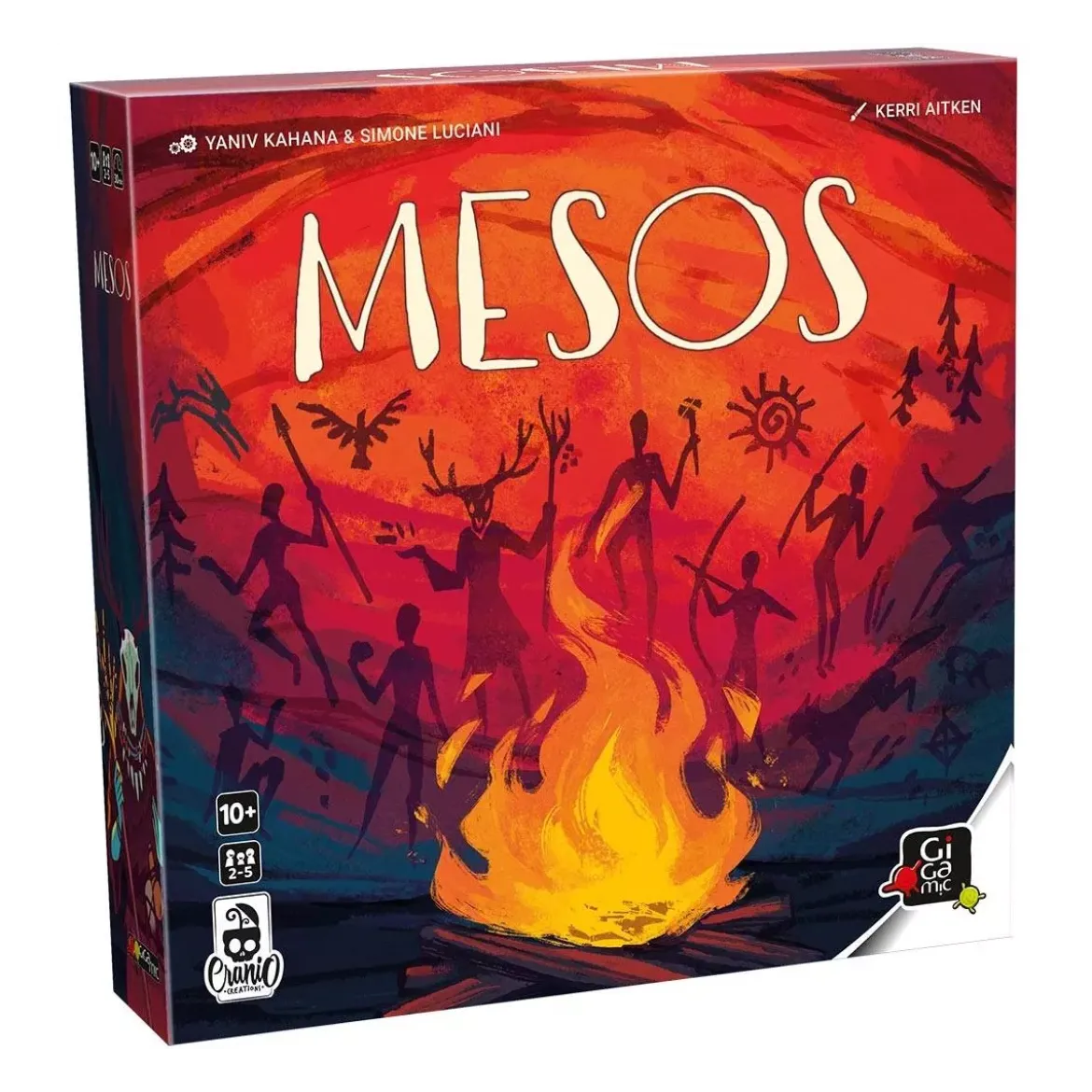 Mesos