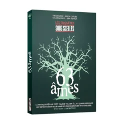 63 Âmes - Sous Scellés