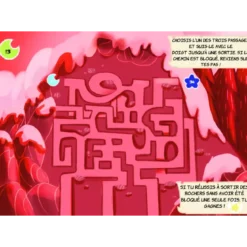 Mes Trois Copains - Voyage au Pays Arc-en-Ciel : La BD dont tu es le petit héros