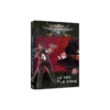 Metal Adventures - Le Fer & Le Sang