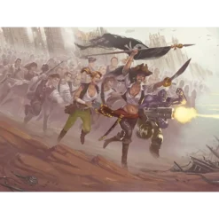 Metal Adventures - Les Pirates de L'Espace