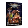 Metal Adventures - Livret Pirate