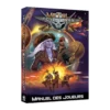 Metal Adventures - Manuel des Joueurs