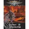 Metal Adventures - Mutant Apocalypse