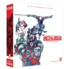 Metal Gear Solid - Le Jeu de Plateau