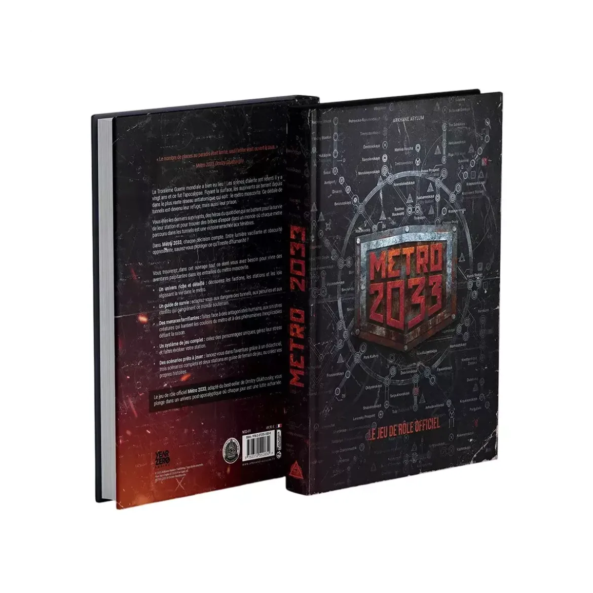 Metro 2033