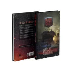 Metro 2033 - Un Eclat de Lumière