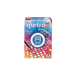 Metro X