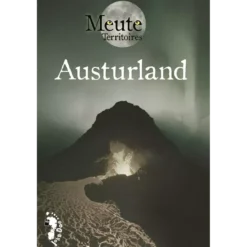 Meute Territoires : Austurland