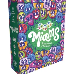 Miams