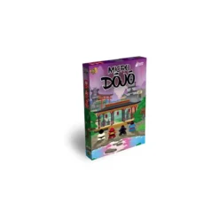 Micro Dojo