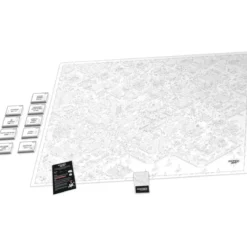 Micro Macro Crime City