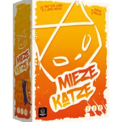 Mieze Katze
