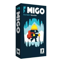Migo - Feux Follets