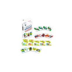 Mille Bornes Pocket