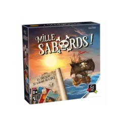 Mille Sabords
