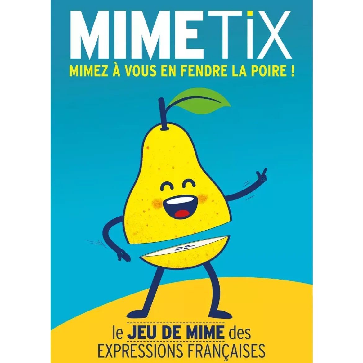 Mimetix - Édition 2026