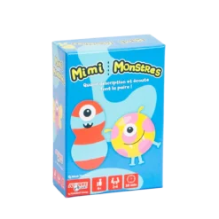 Mimi-Monstres