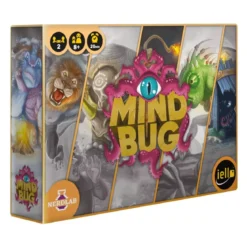 Mindbug