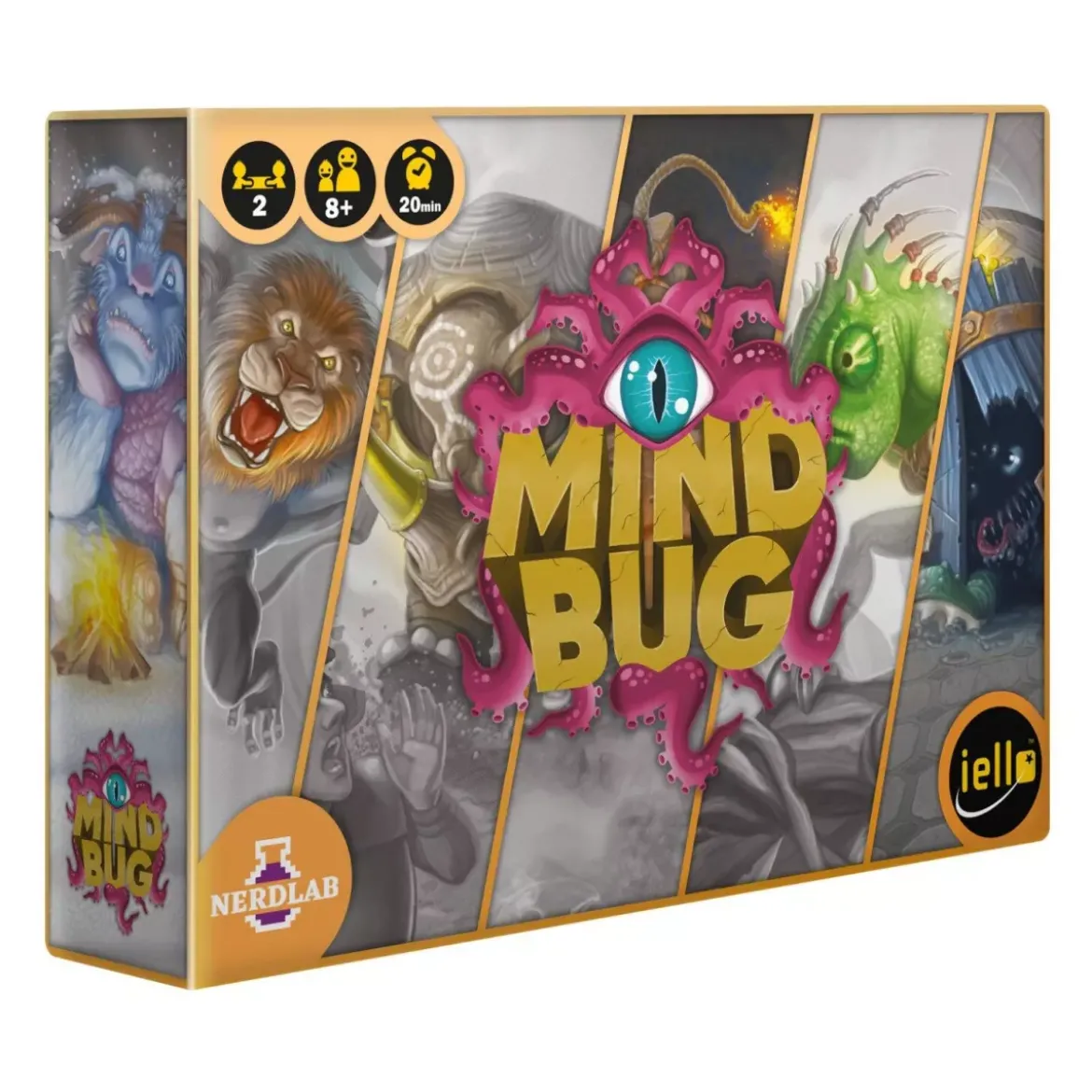 Mindbug