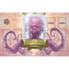 Mindbug - Playmat : Mr Pink
