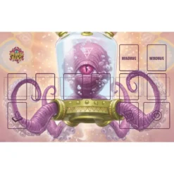 Mindbug - Playmat : Mr Pink
